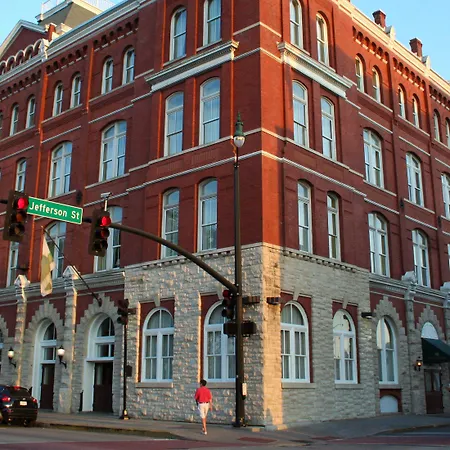 Hotel Indigo Savannah Historic District By Ihg